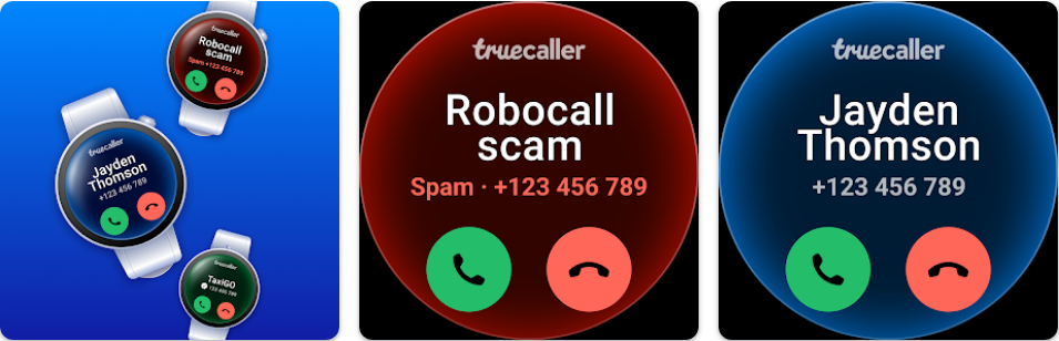 Truecaller mod apk 